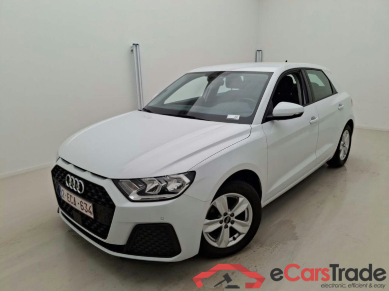 AUDI A1 SPORTBACK 25 TFSI ATTRACTION #1