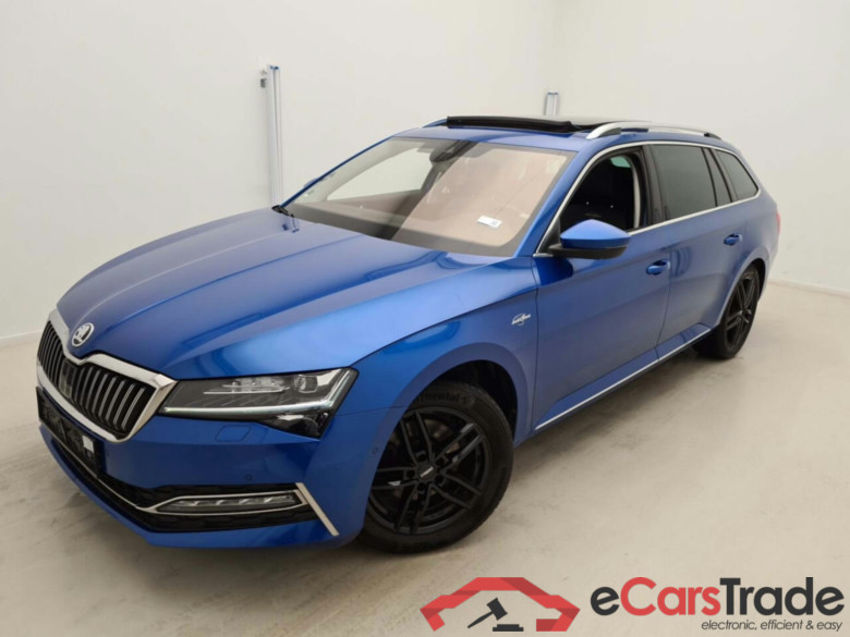 SKODA SUPERB COMBI 2.0 TDI L&K DSG #1