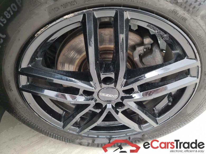 SKODA SUPERB COMBI 2.0 TDI L&K DSG #4