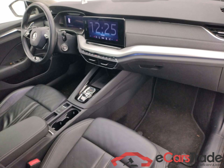 SKODA OCTAVIA COMBI 1.5 E-TSI BUSINESS EDITION DSG #3