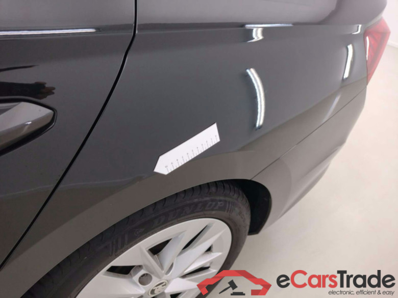 SKODA OCTAVIA COMBI 1.5 E-TSI BUSINESS EDITION DSG #5