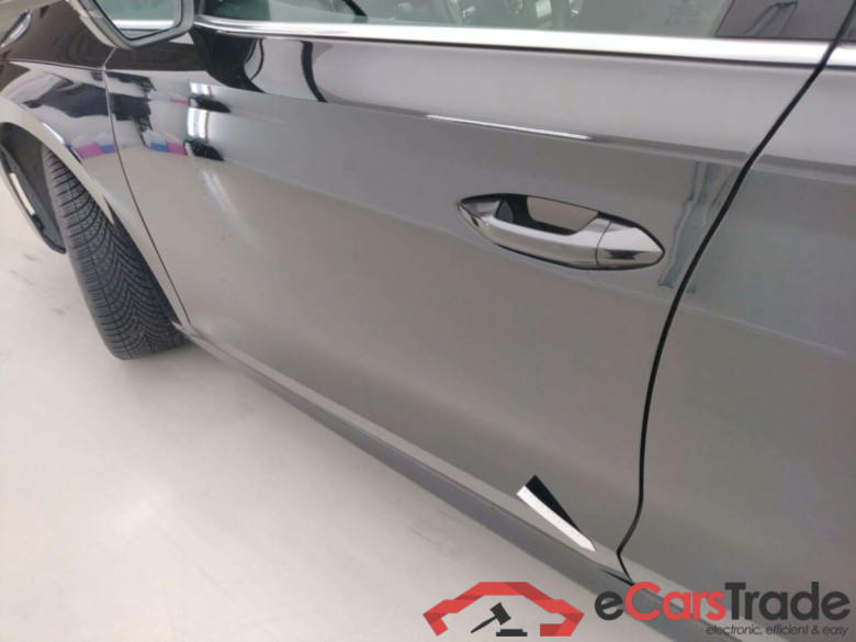 SKODA OCTAVIA COMBI 1.5 E-TSI BUSINESS EDITION DSG #6