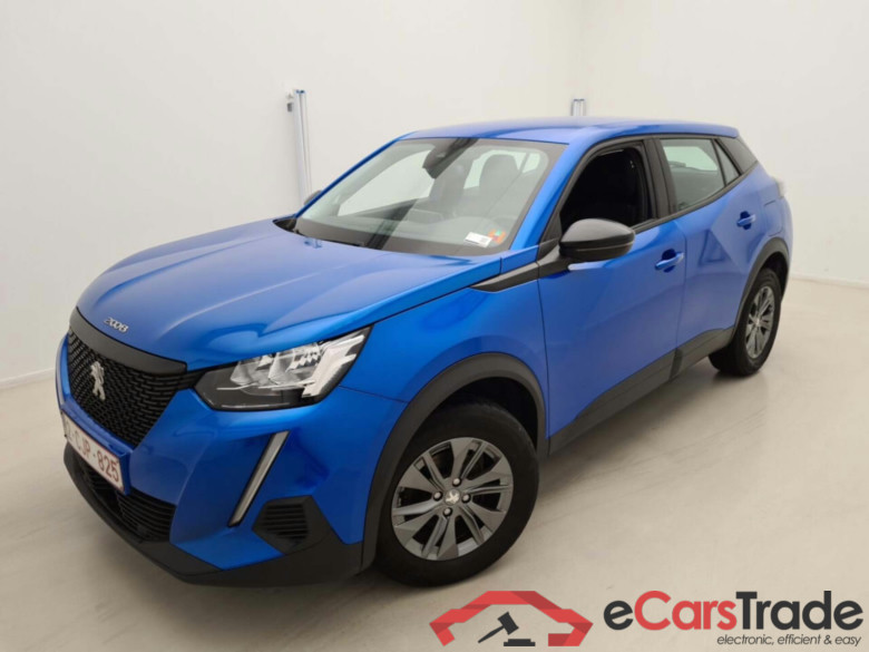 PEUGEOT 2008 1.2 PT ACTIVE PACK