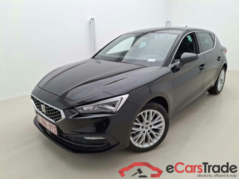 SEAT LEON 1.5 TSI XCELLENCE #1