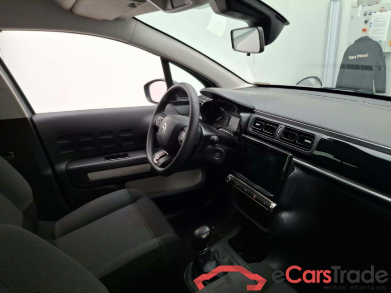 CITROEN C3 1.2 PURETECH #3