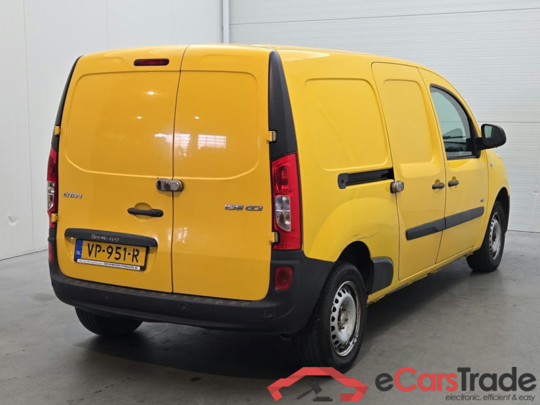 MERCEDES-BENZ CITAN 109 CDI BlueEFFICIENCY Extra Lang #4