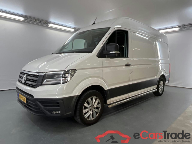 VOLKSWAGEN Crafter 35 2.0 TDI L3H3
