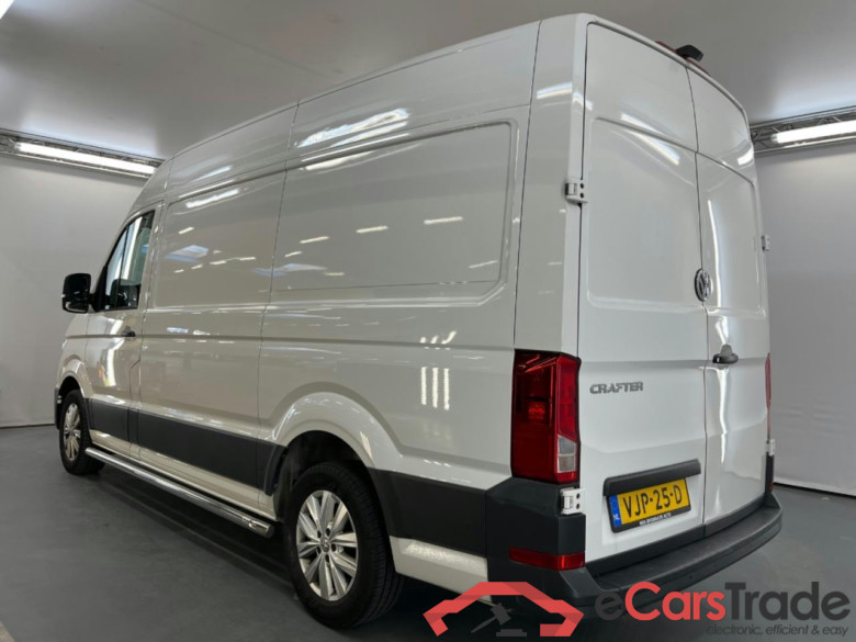 VOLKSWAGEN Crafter 35 2.0 TDI L3H3 #3