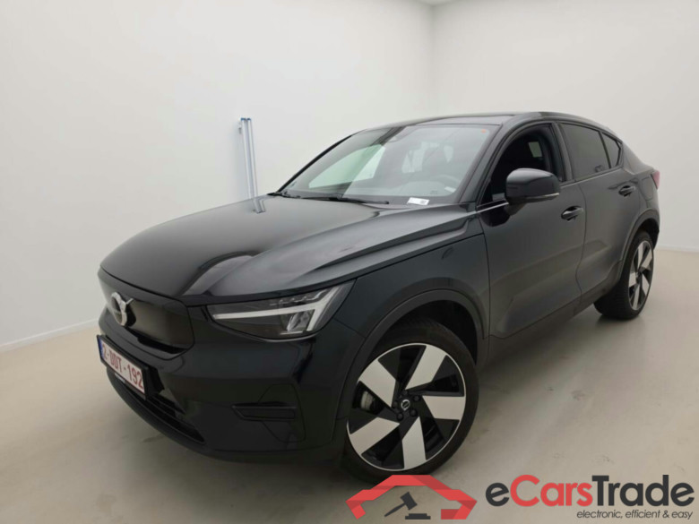 VOLVO C40 RECHARGE CORE