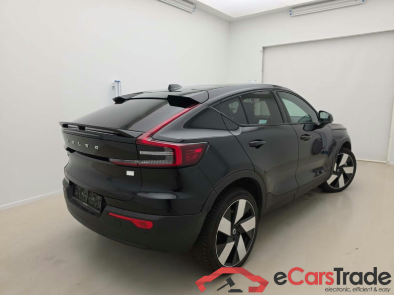 VOLVO C40 RECHARGE CORE #2