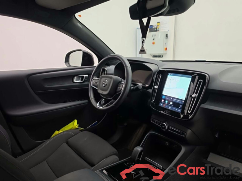VOLVO C40 RECHARGE CORE #3