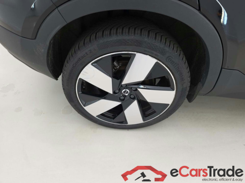 VOLVO C40 RECHARGE CORE #4