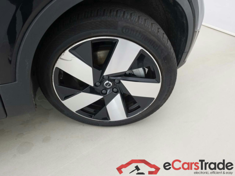 VOLVO C40 RECHARGE CORE #5
