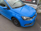 Photo car #7738937