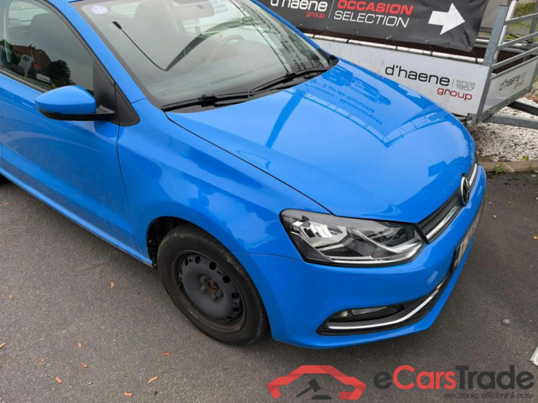 VOLKSWAGEN Polo 1.0i Trendline BMT