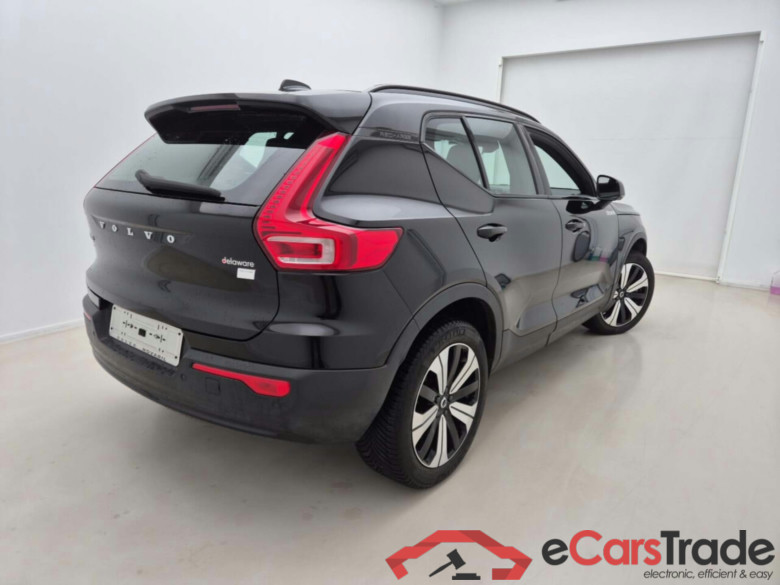 VOLVO XC40 RECHARGE CORE #2