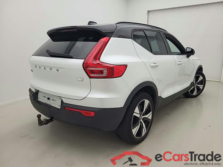 VOLVO XC40 RECHARGE TWIN ULTIMATE AWD #2