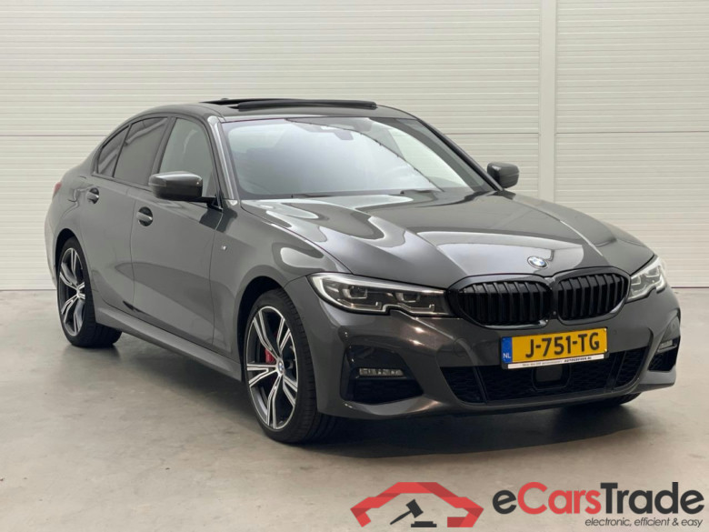 BMW 3-serie 330e eDrive Edition #2