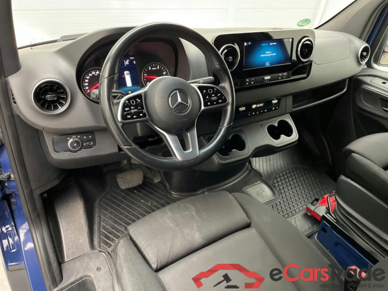 MERCEDES-BENZ Sprinter 317 1.9 CDI L3H3 RWD #6