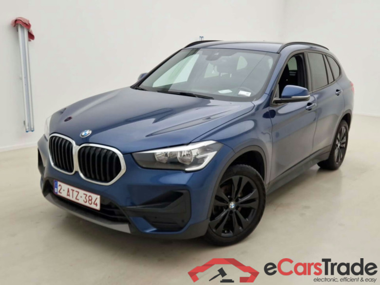 BMW X1 1.5 SDRIVE18I #1