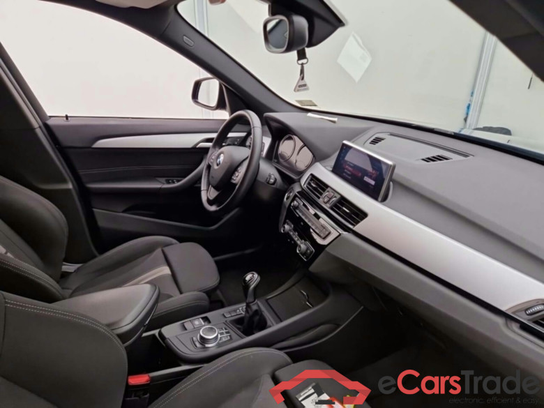 BMW X1 1.5 SDRIVE18I #3