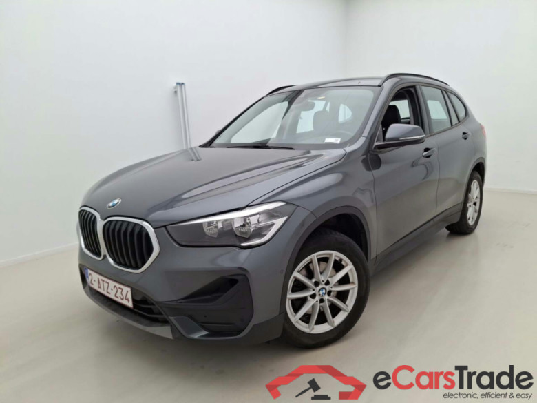 BMW X1 1.5 SDRIVE18I #1
