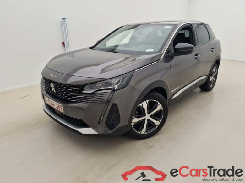 PEUGEOT 3008 1.2 PURETECH S&S ALLURE EAT8