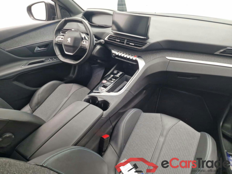 PEUGEOT 3008 1.2 PURETECH S&S ALLURE EAT8 #3