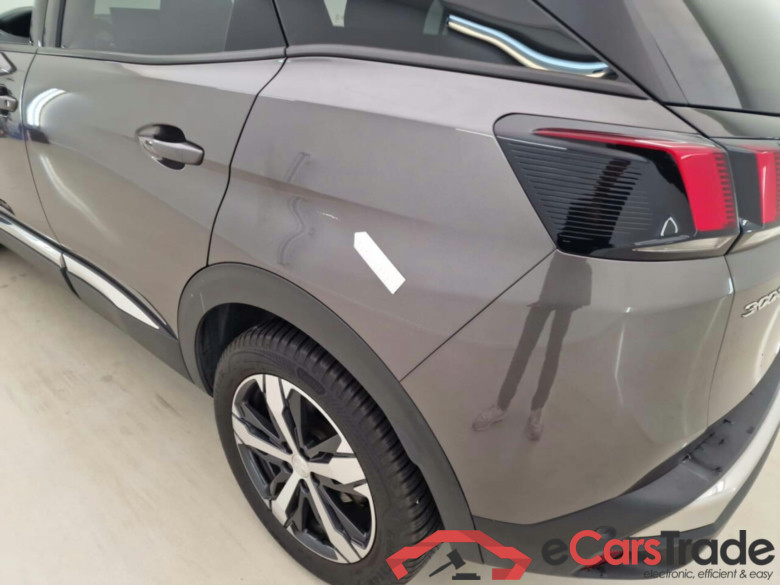 PEUGEOT 3008 1.2 PURETECH S&S ALLURE EAT8 #4
