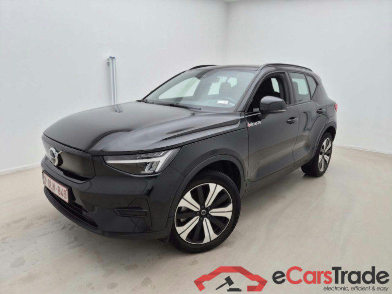 VOLVO XC40 RECHARGE CORE #1