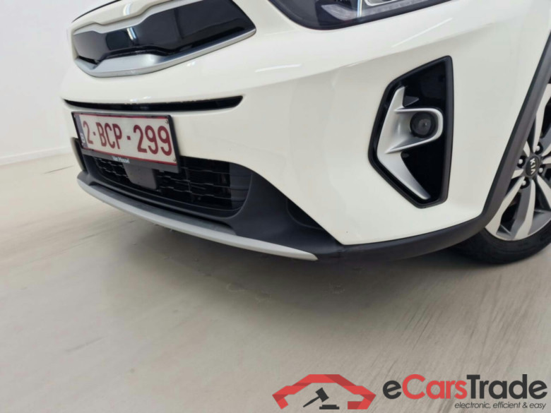 KIA STONIC 1.0 T MORE #5