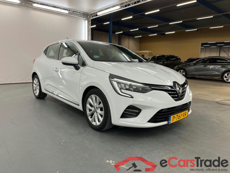 RENAULT CLIO 1.0 TCe Intens #2