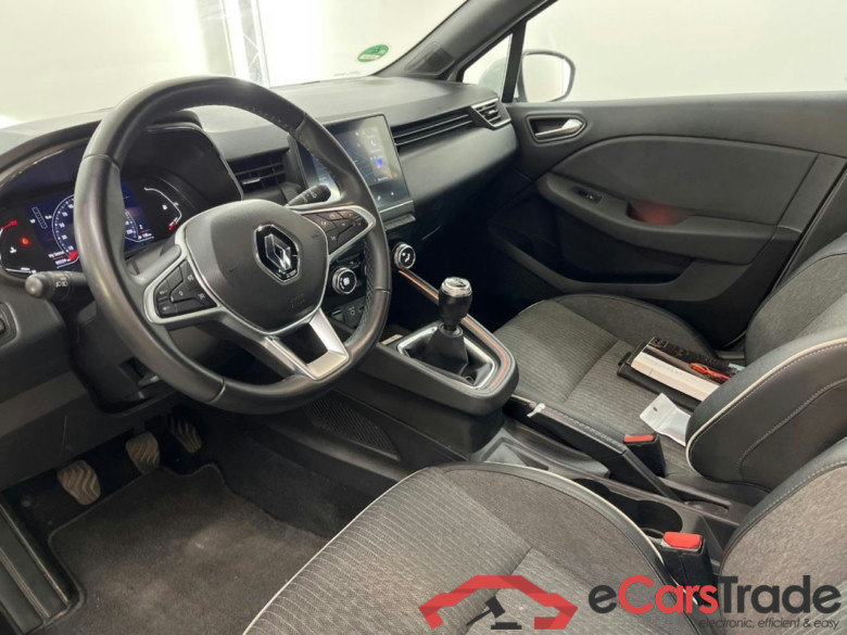 RENAULT CLIO 1.0 TCe Intens #5