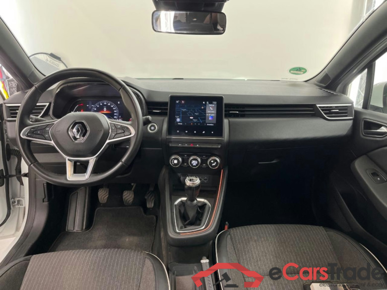 RENAULT CLIO 1.0 TCe Intens #6