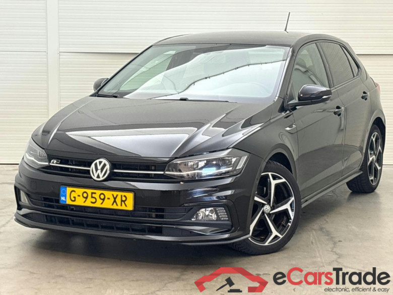 VOLKSWAGEN POLO 1.5 TSI Highline Business R #1