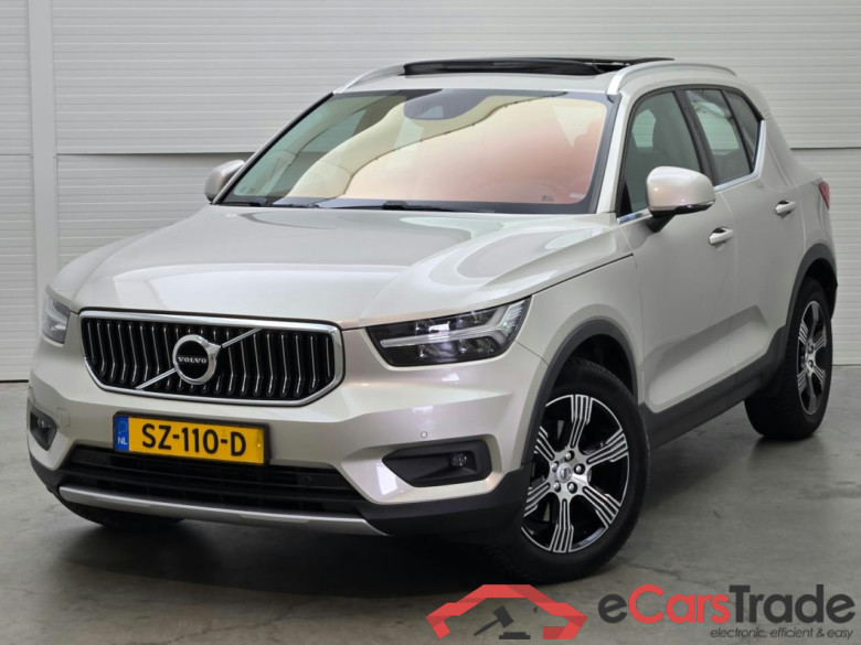 VOLVO XC40 2.0 T4 Inscription