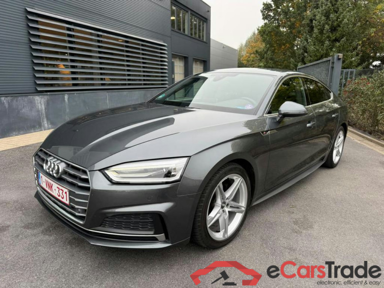 AUDI A5 Sportback 2.0 TFSI ultra Sport S tronic