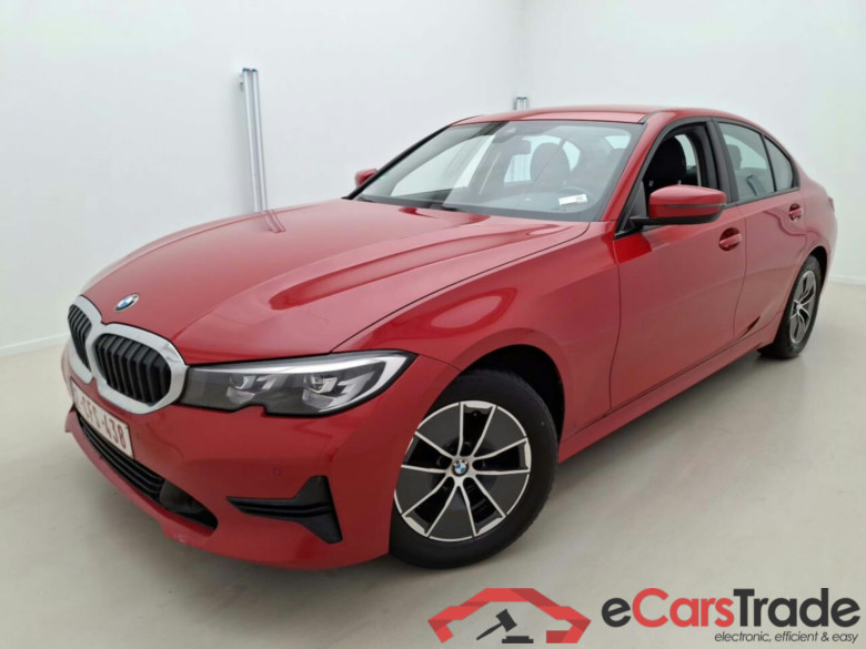 BMW 3-SERIE BERLINE 2.0 318I