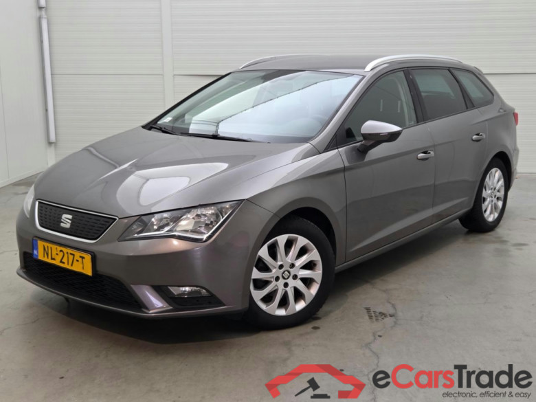SEAT Leon ST 1.0 EcoTSI Style Connect #1