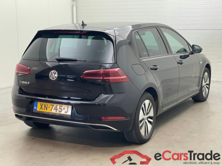 VOLKSWAGEN e-Golf e-Golf #4