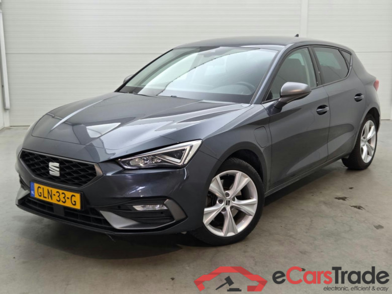 SEAT Leon Sportstourer 1.4 TSI eHybrid PHEV FR Business Intense #1