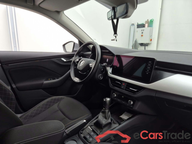 SKODA SCALA 1.0 TSI CLEVER #3