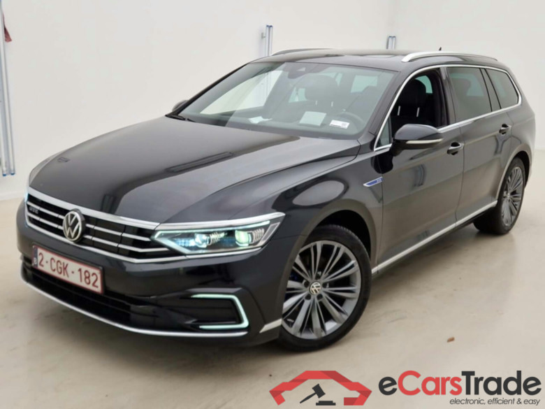 VOLKSWAGEN PASSAT VARIANT 1.4 EHYBRID GTE BUSINESS DSG6 #1