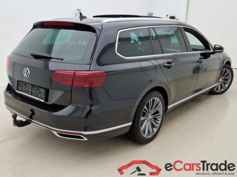 VOLKSWAGEN PASSAT VARIANT 1.4 EHYBRID GTE BUSINESS DSG6 #2