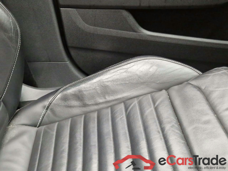 VOLKSWAGEN PASSAT VARIANT 1.4 EHYBRID GTE BUSINESS DSG6 #5