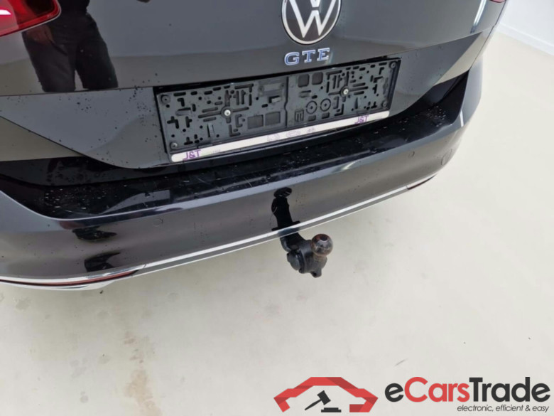 VOLKSWAGEN PASSAT VARIANT 1.4 EHYBRID GTE BUSINESS DSG6 #6