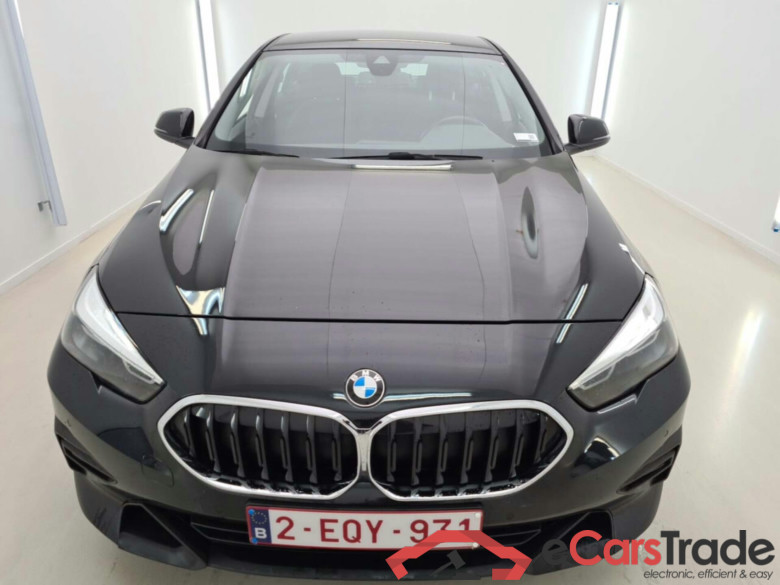 BMW 2-SERIE GRAN COUPÉ 1.5 216D AUT #4