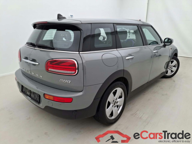 MINI CLUBMAN 1.5 COOPER AUT #2