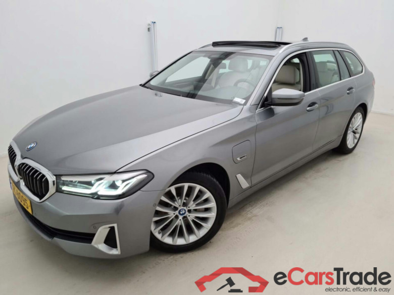 BMW 5-SERIE TOURING 530E