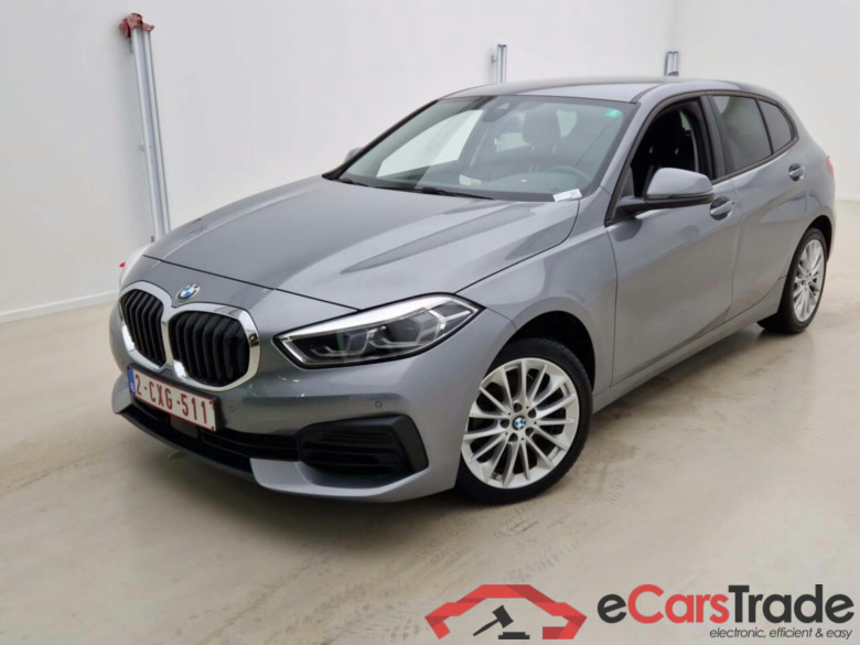 BMW 1-SERIE 1.5 116I #1